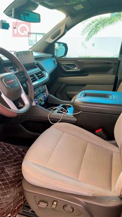 جي ام سي يوكون